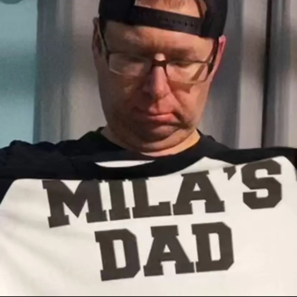 Meet your Posher, Jonathan